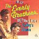 Afbeelding bij: The Everly Brothers - The Everly Brothers-Bye Bye Love / Cathy s Clown